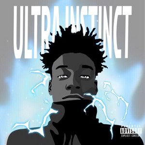 Multi - Ultra Instinct