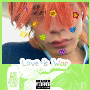love is war by Rckage