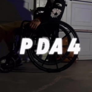 P DA 4 by p4Ont0p