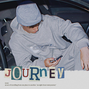 Portada de Journey