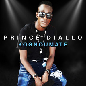 Kognoumatê by Prince Diallo