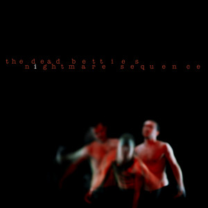 Nightmare Sequence cover