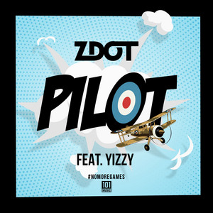 Portada de Pilot