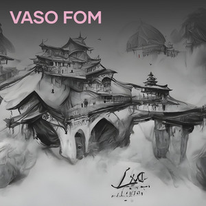 vaso fom by andry solano