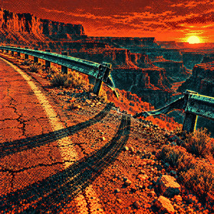 Hell’s Last Ride by Marlow Reed