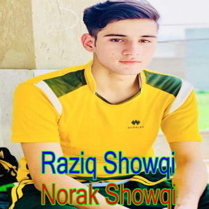 Raziq Showqi & Norak Showqi - Dar Me Gran Yaday Gi