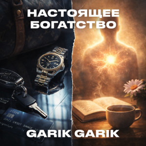 Garik Garik - Настоящее богатство