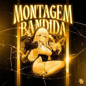 Montagem Bandida - Super Slowed by Staify, DJ Neak