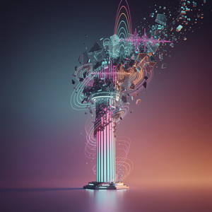 Signal Collapse by Tekhno Lumen