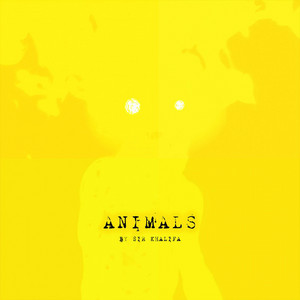 Animals by Sir Khalifa