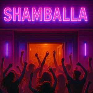 Shamballa by Lino