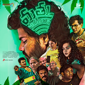 Mathuvadalara - Theme by Kala Bhairava