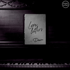 Love Letters by Dossa