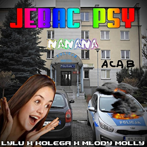 Jot Pe by Mafia Gang Records, Młody Molly