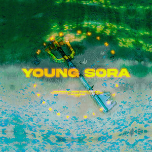 Young Sora by Mike Grand