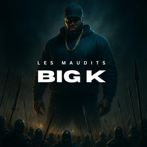 LES MAUDITS