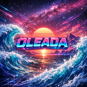 Oleada by Zyraven Fluxen