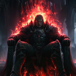 The Wishing Throne by Echo Harper