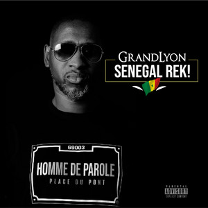 Yarl SangPleur