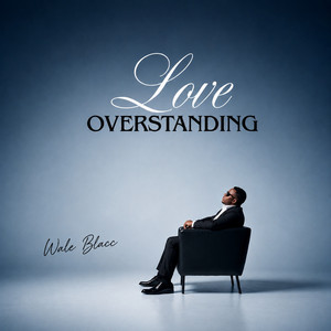 Eye of the Storm by Wale Blacc