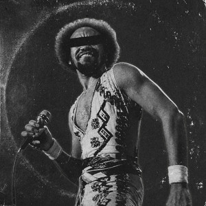 maurice white by DDK, BREY10