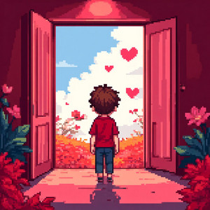 luv u tomorrow by Anthony Roperti