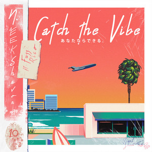 Catch the Vibe by NEEKShavon, Fuzz Rico