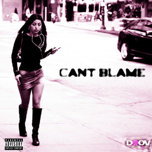 Can't Blame by Doov
