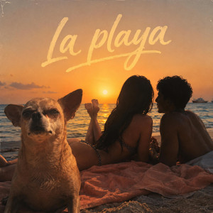 La playa by Del-End