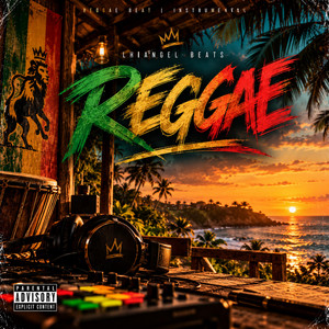 Reggae, Vol. 1 by LHIANGEL BEATS