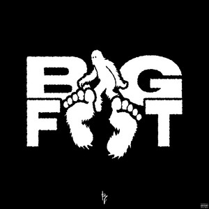 bigfoot by REUT