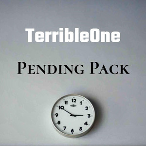 Portada de Pending Pack