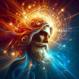 DJKAMEL - GOD AND LOVE