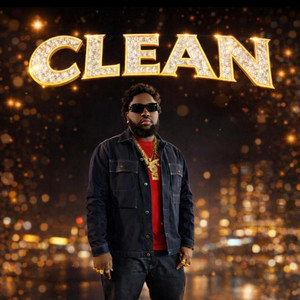 Clean by Kefv B.R.W