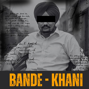 BANDE KHANI