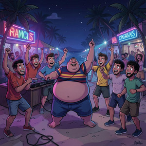 Barca (Flytsona)