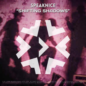 Shifting Shadows by SpeakNice