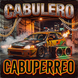 Cabuperreo by Cabulero