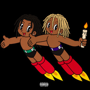 SUPA v2 by Contrast, Valee YVE