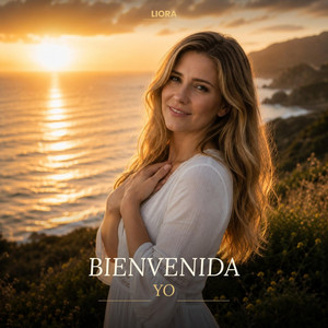 Bienvenida Yo by LIORA