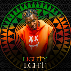 LIGHTY LIGHT - Gnanni (feat. Zemba souley & Lemanma)