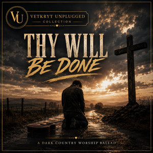 Thy Will be Done by Vetkryt Musiek