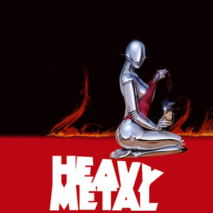 Heavy Metal