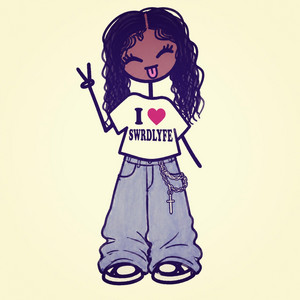 I <3 SWRDLYFE