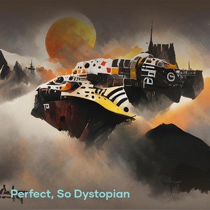 Stress - Single by Perfect, so dystopian | Spotify