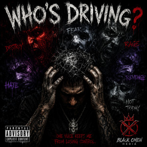 Who's Driving by Black Omen Media