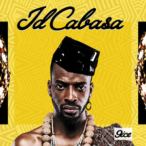 ID Cabasa album