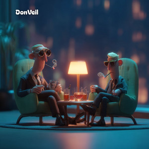 Milk Money by DonVeil