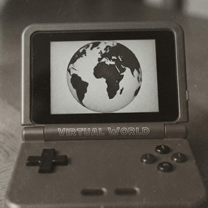 Virtual World by HeartOG