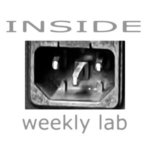 inside (23-52) by Weekly Lab